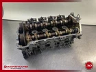 12-16 Mini Cooper Countryman 1.6L Cylinder Head 758067980 Turbo OEM