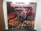 IRON MAIDEN Maiden England '88 PICTURE DISC VINYL 2 LP 2013 New SEALED