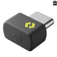 Logitech Bolt USB-C Receiver