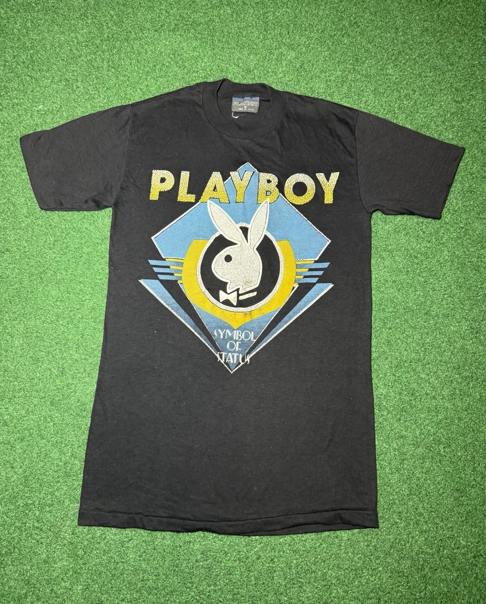 Playboy Original Vintage T-Shirts for Men for sale | eBay