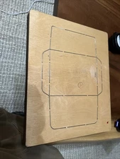 AccuCut Die Envelope 2A