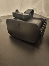 VR Brille Headset 3D für Handy Smartphone Samsung Android 4.7-6.53 Zoll 3D