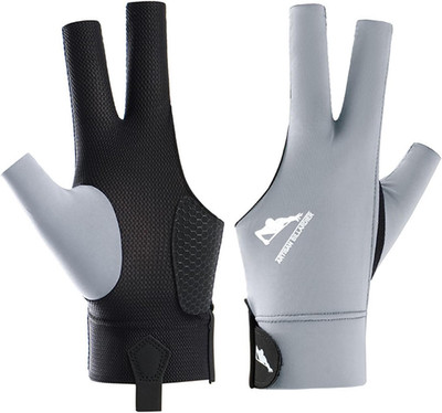 Snooker Handschuhe, Billiards Billard Handschuh, Billiard Pool Cue Glove, rutsch