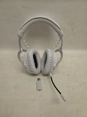 LOGITECH PRO X 2 GAMING HEADSET