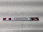 Smith Miller L Mack Truck And Rear Lights Bumper for restoration or custom