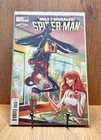 Miles Morales: Spider-Man #11 - Mirka Andolfo Cover - Amazing Mary Jane Variant