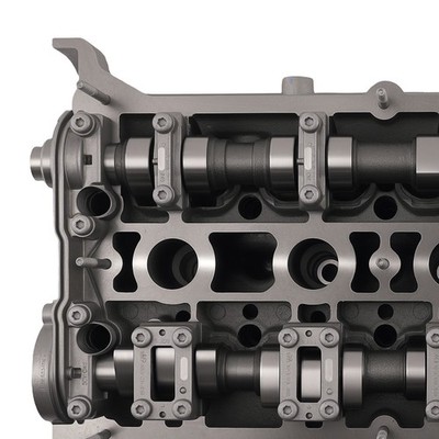 1.8T 20V Cylinder Head Assembly fit for VW Jetta Beetle Passat Golf Audi A4 TT