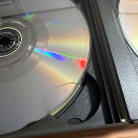 Shenmue II Dreamcast bonus Japan V2
