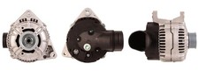 Generatore alternatore Lima LUCAS LRA01805 +149,01€ di deposito per A8 AUDI 12V D2