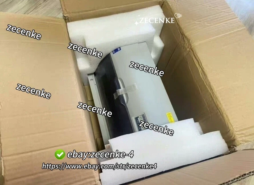 1PCS Epson LQ-630K Dot Matrix Invoice Printer - Image 2 of 3