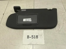 2013 2019 FORD TAURUS POLICE PACKAGE FRONT LEFT DRIVER INTERIOR SUN VISOR