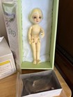 Volks YoSD Papi Girl BJD – Dolpa Limited Edition - In US Mint In Box — photo 4