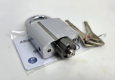 ABLOY 330 SWP Protec2 Padlock - Super Weather Proof - High Security - 2 keys NEW
