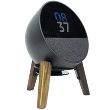 Universal Desktop Speaker Mount Stand Suitable for Echo Spot (2024 Release),D...