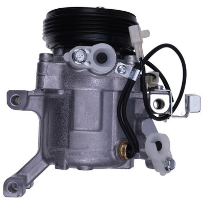 AC Compressor 88320-B4010 For Toyota Passo Daihatsu Terios Boon Sirion