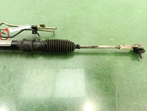 8251800 Cremallera Direccion para VOLVO S40 BERLINA 1.9 D 2002 9240936 - Imagen 5 de 10