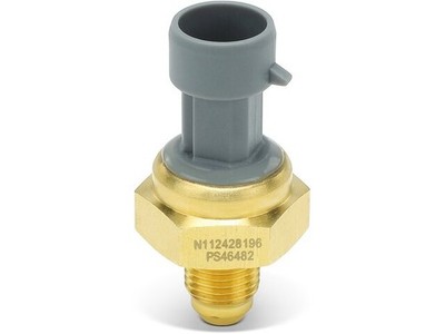 For 2008 International CXT Exhaust Backpressure Sensor APR 27461SSMX Base