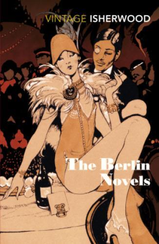 Thumbnail - The Berlin Novels 3150