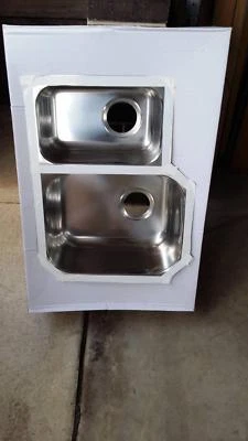 Clark Monaco Kitchen Sink Building Materials Gumtree