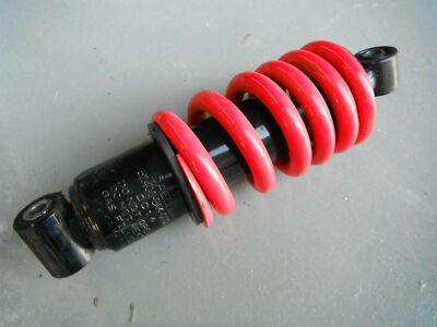 REAR SHOCK DAELIM VJF250 VJF 250 250R BZ1 2015 GET IT FAST!