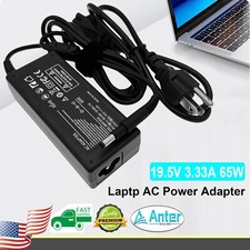 AC Adapter Charger Cord for HP Pavilion TouchSmart 15-b129wm 15-b150us 15-b153cl