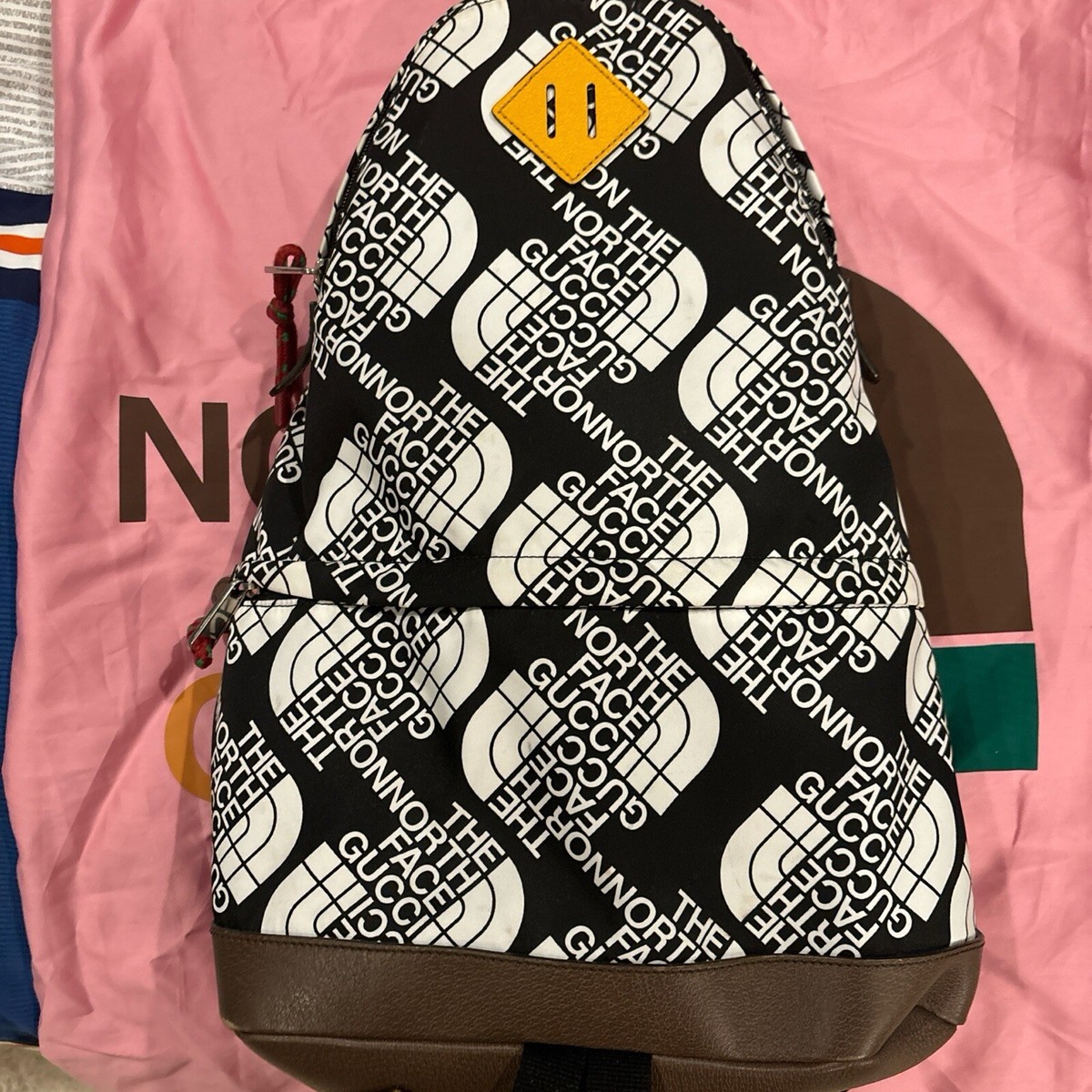 バッグ THE NORTH FACE x DJ MURO 11154 BAG $_12.JPG?set_id=880000500F