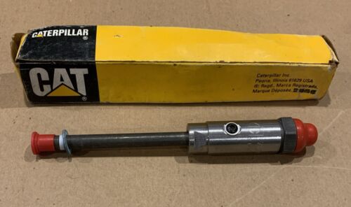 Genuine CAT Caterpillar Fuel Valve Injector Nozzle 7W-7032 OEM