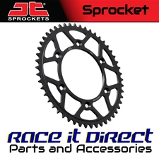 JT Sprocket for Betamotor 350 RR 2011-2021 Rear Self Cleaning