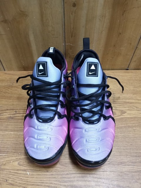 vapormax be true 2018