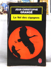 LE VOL DES CIGOGNES, JEAN-CHRI…