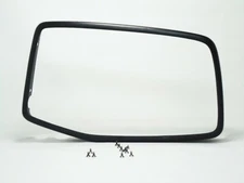 Anti-theft Side Mirror Guards For Silverado 1500, Silverado 1500 LTD (2019-2023)