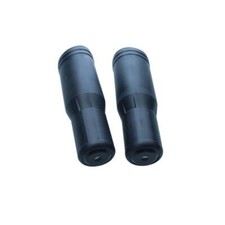 Maxgear 72-4378 Staubschutzsatz Stoßdämpfer Hinten für Honda Accord VII Tourer