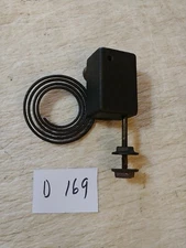 WATERBURY IRON CASE MANTLE CLOCK COIL STRIKE GONG