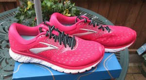 brooks glycerin trainers