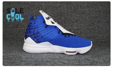 【本日23:59まで期間限定セール】NIKE Lebron 17 MTAA Nike Lebron XVII MTAA Blue Sneakers Mens Shoes CT3464-400 | eBay