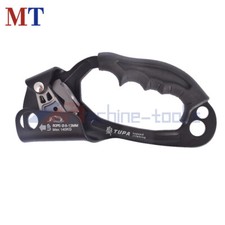 For 8 13mm Tree Arborist Rappelling Gear Rope Right Hand Ascender Rock Climbing