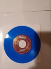 BEATLES new blue 45 "it's all too much / only a northern song"