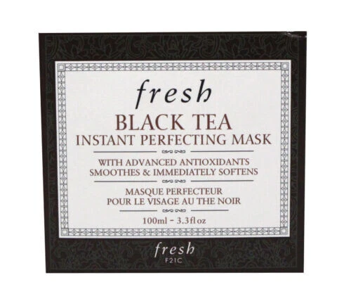 Fresh Black Tea Instant Perfecting Mask, 3.3 Ounce - Image 2 of 2