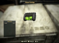  Xbox 50,000 Plasma Cartridges