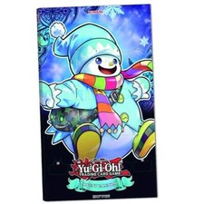 Yu-Gi-Oh! Konyac Adventskalender - English Advent Calendar