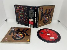 ebay® Auktion 176607401288 | Mortal Kombat 3 / MK3 Pappbox für Playstation 1 / PS1 Thumbnail of ebay® auction 176607401288 | Mortal Kombat 3 / MK3 Pappbox für Playstation 1 / PS1