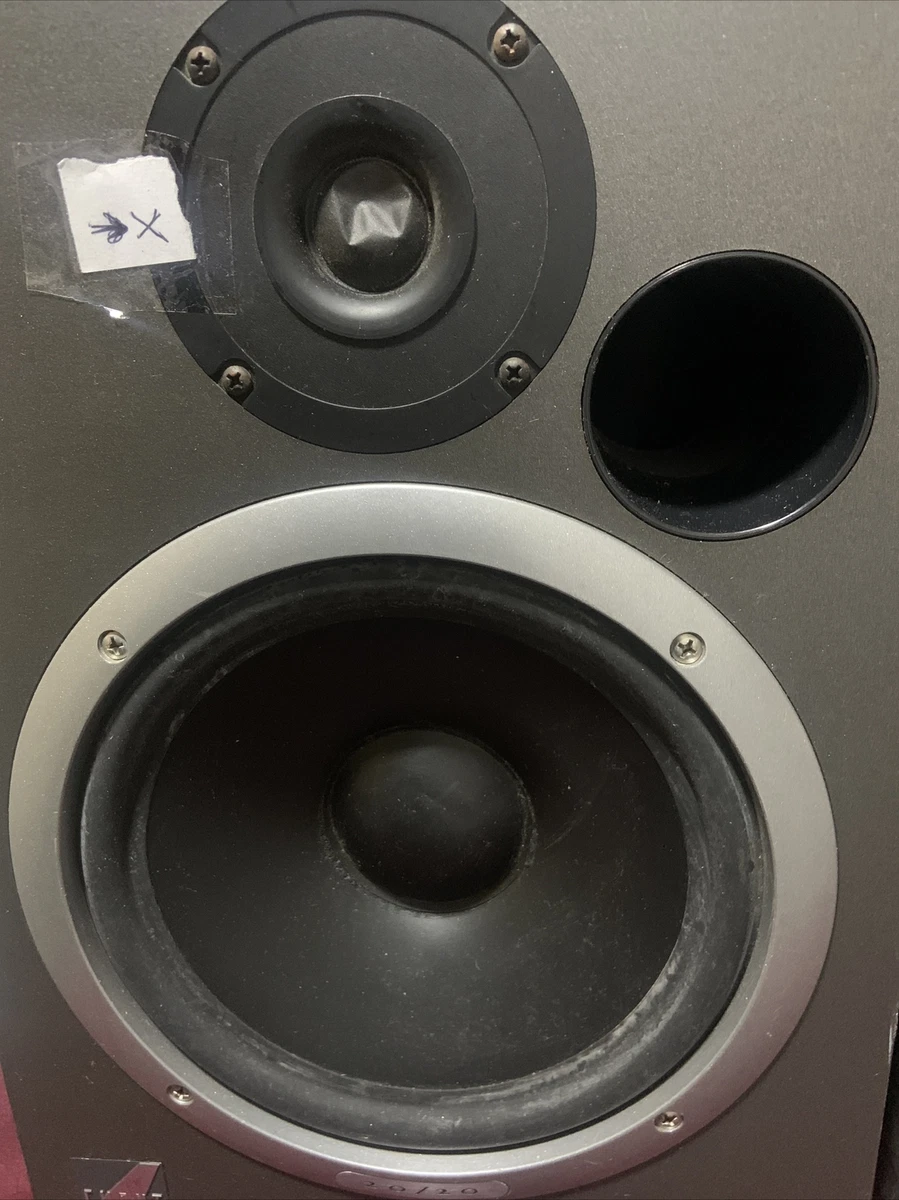 スタジオモニタースピーカー ベア EVENT 20/20