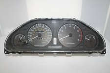 Speedometer Instrument Cluster Panel 96 97 98 Mitsubishi Galant 106,384 Miles