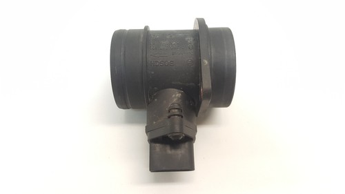 Skoda Octavia 1,9TDI  Luftmassenmesser LMM  Bosch  0280217121  06A906461  (03)