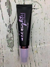 Longwear Face Primer Lightweight Long Lasting Formula Locks Foundation