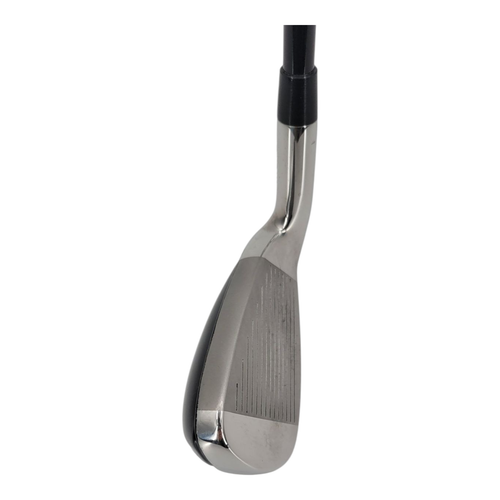 Affinity SR Stainless 5 Hybrid Mens RH Graphite Shaft Pro Velvet Grip 39.5" - Picture 8 of 9