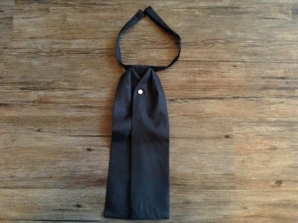 FRONTIER CLASSICS OLD WEST PUFF TIE -MTWC401US - Image 4 of 4