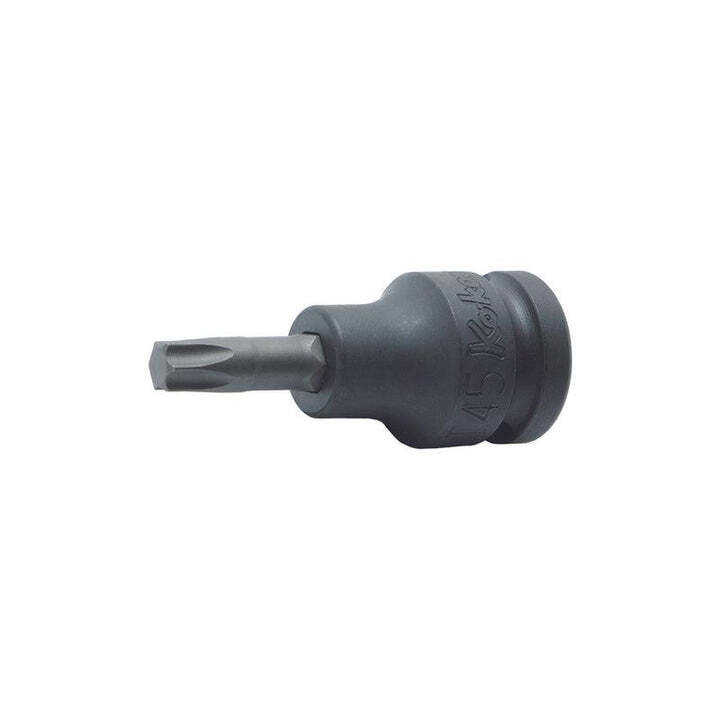 Koken 14025.60-T45 1/2 Sq. Dr. Bit Socket TORX T45 Length 60mm | eBay