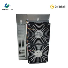 Goldshell KD5 Pro KDA Miner 24.5TH/s 3000W Kadena ASIC Mining Machine New