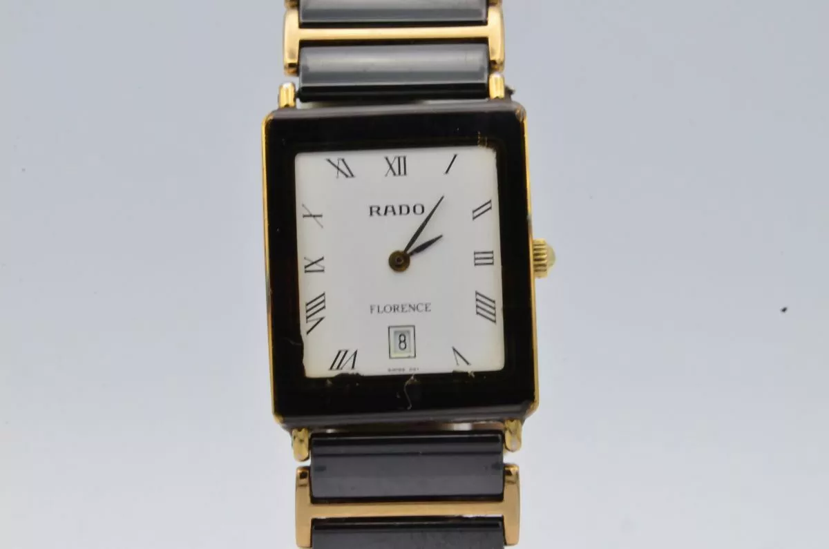 Rado diastar hotsell ceramic watch